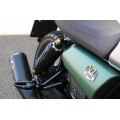 CNC Racing Rear Shock Bolt Collars for Moto Guzzi V7 2019+